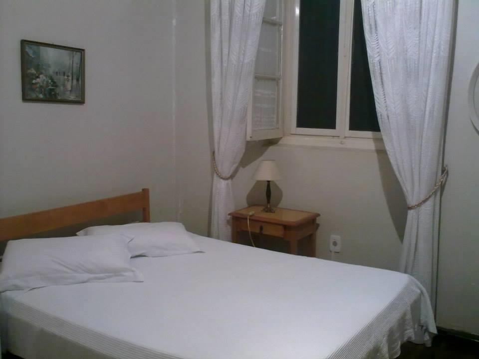 Hotel Brasil Cerro Largo Εξωτερικό φωτογραφία