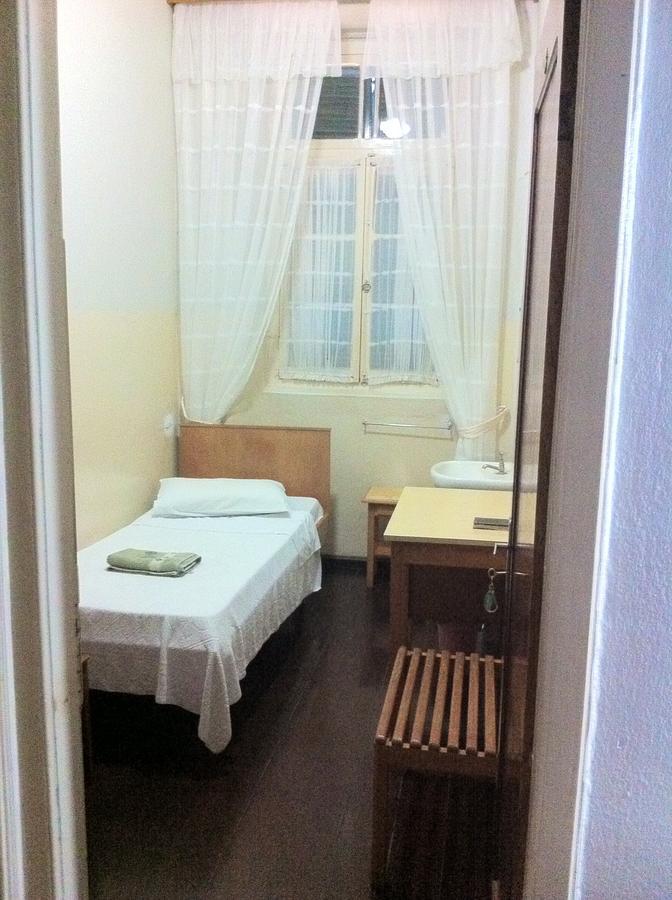Hotel Brasil Cerro Largo Εξωτερικό φωτογραφία